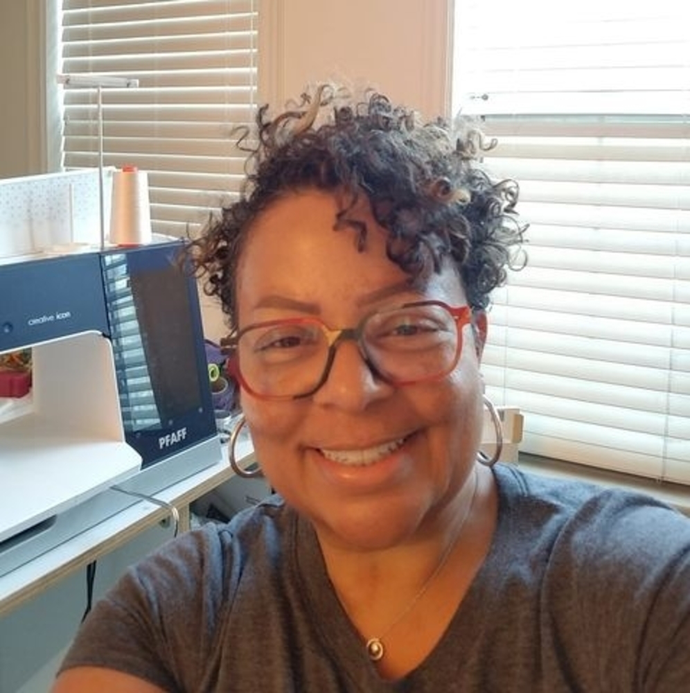 Meet your Posher, Karla